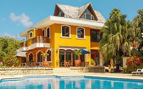 Casa Las Palmas
